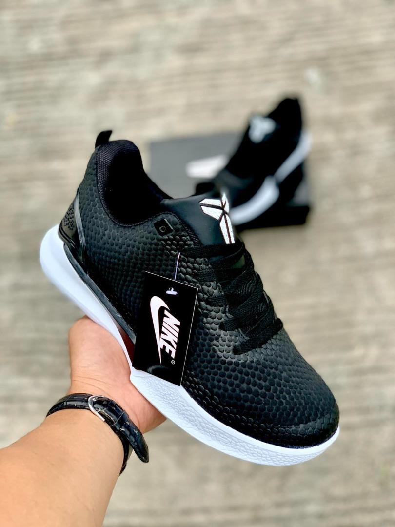 mamba shoes size 12