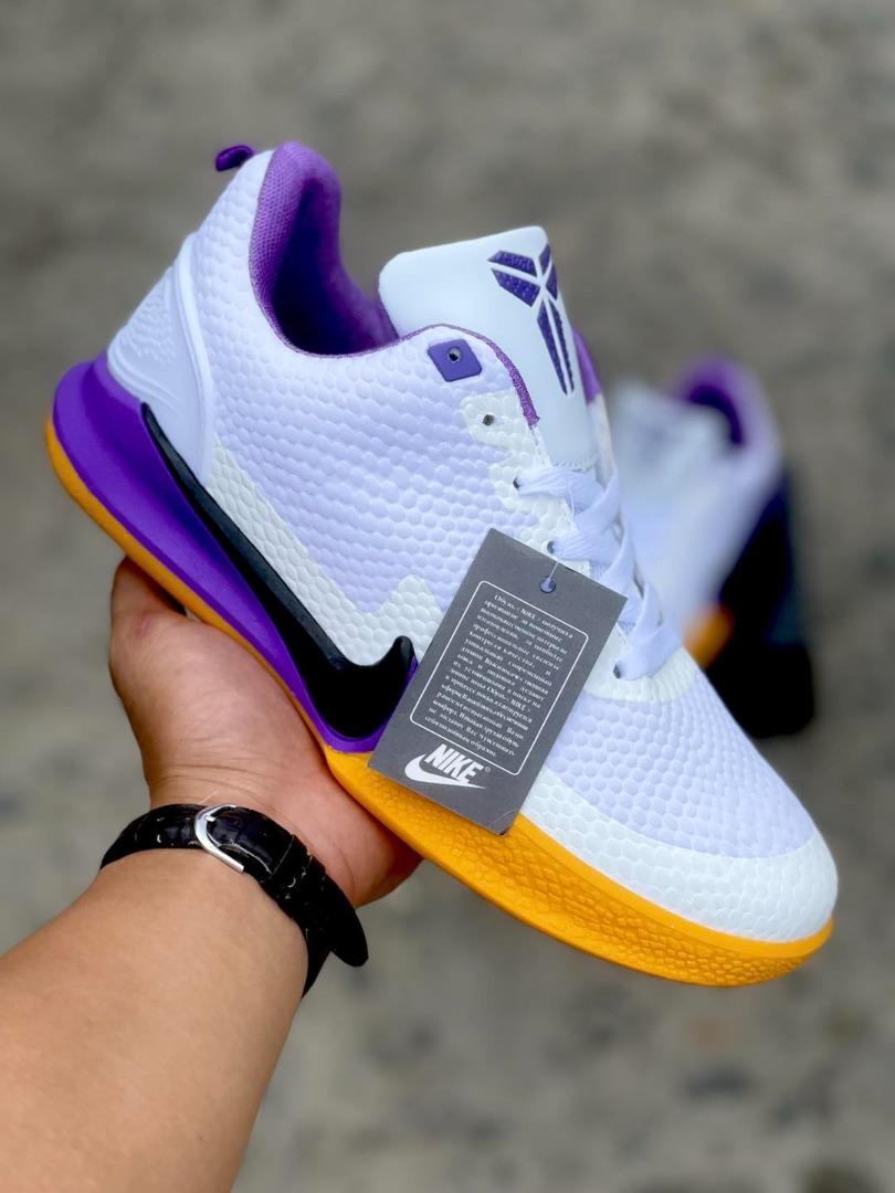 mamba shoes size 12
