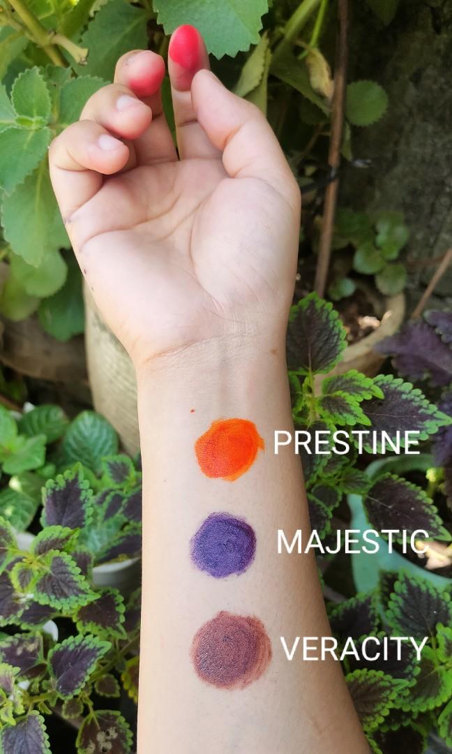 BloomYoung Lip and Cheeks Tint, Beauty & Personal Care, Face, Makeup on