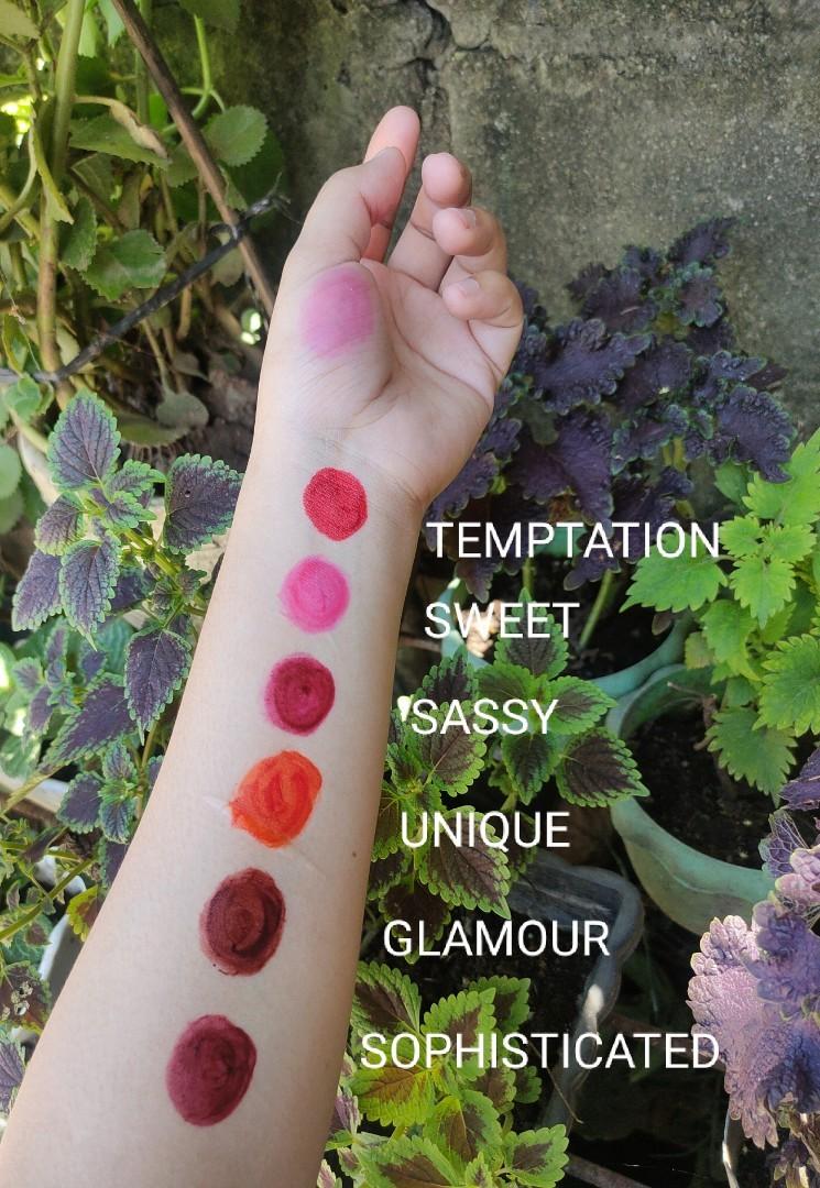 BloomYoung Lip and Cheeks Tint, Beauty & Personal Care, Face, Makeup on