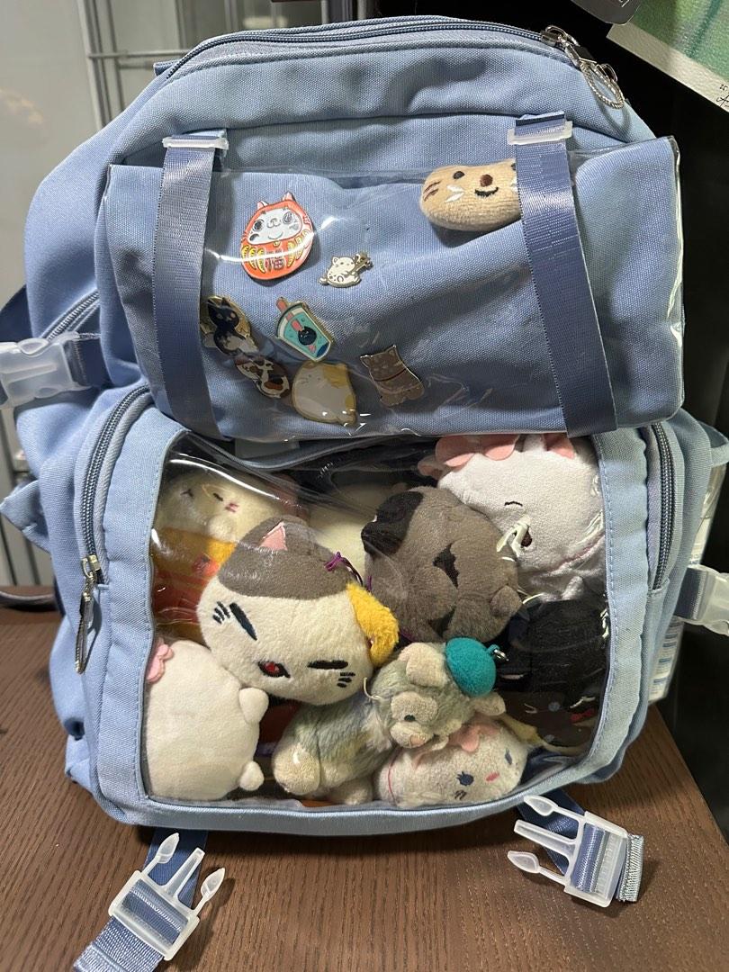 Ita discount school bag
