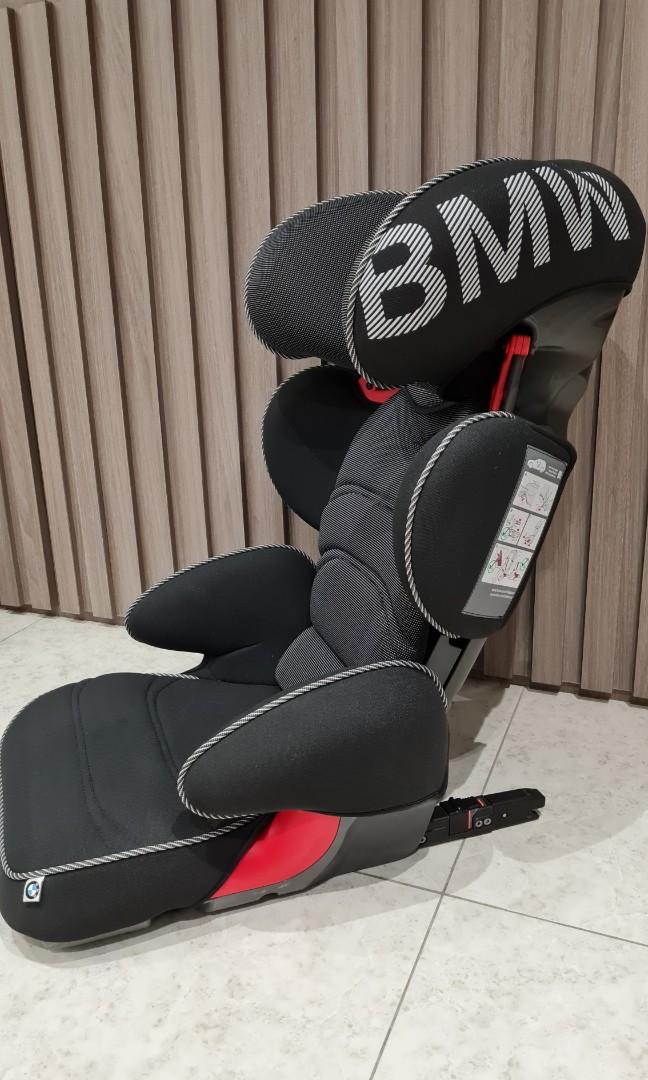 Bmw baby 2025 car seat price