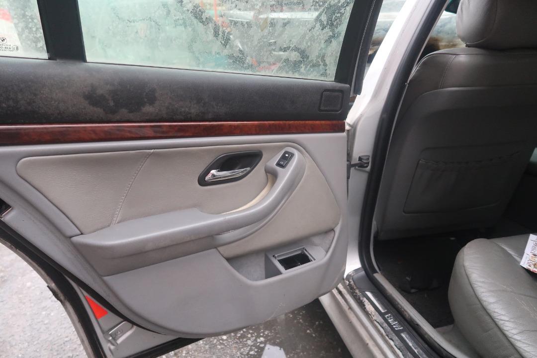 E39 interior parts new arrivals