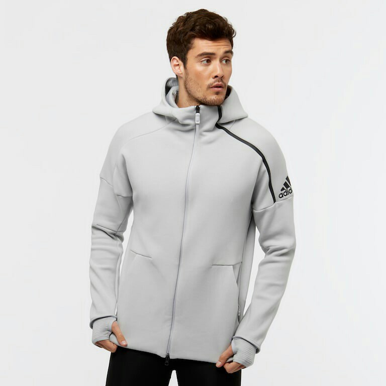 Adidas jacket deals zne