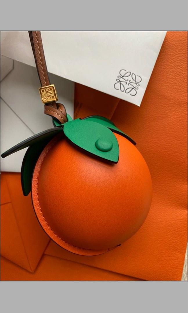 Loewe passion fruit pouch clearance