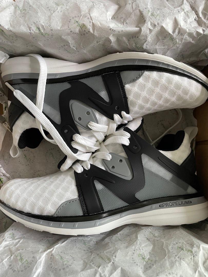 Women's techloom ascend clearance shoe
