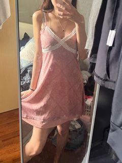 BNWT Dainty Lace Dress