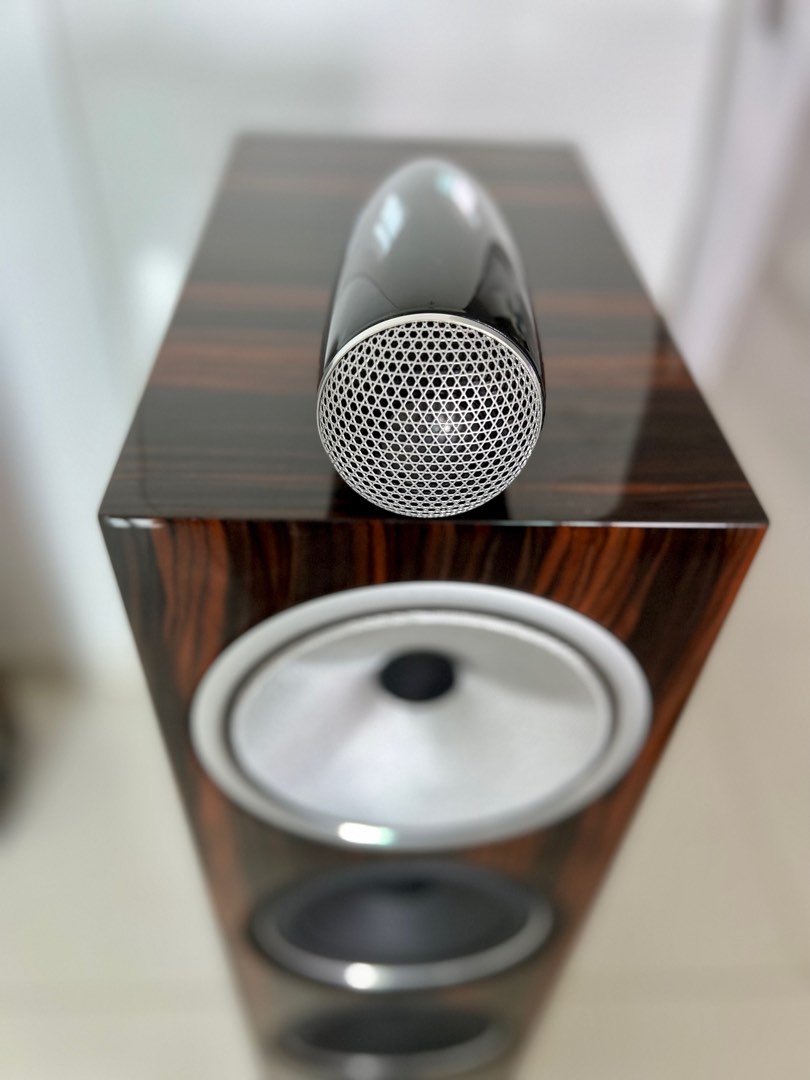 Bw 702s2 sales