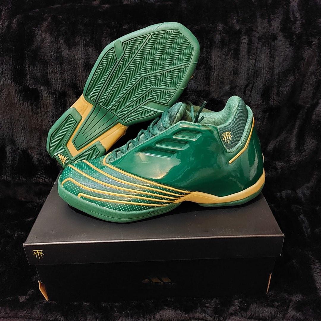 brand new basketball shoes