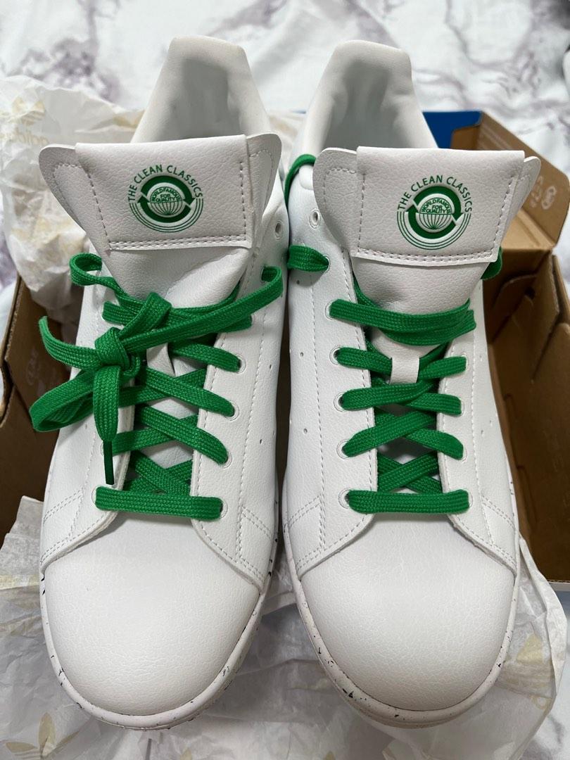 BRAND NEW adidas Stan Smith FU9609, Luxury, Sneakers \u0026 Footwear on Carousell