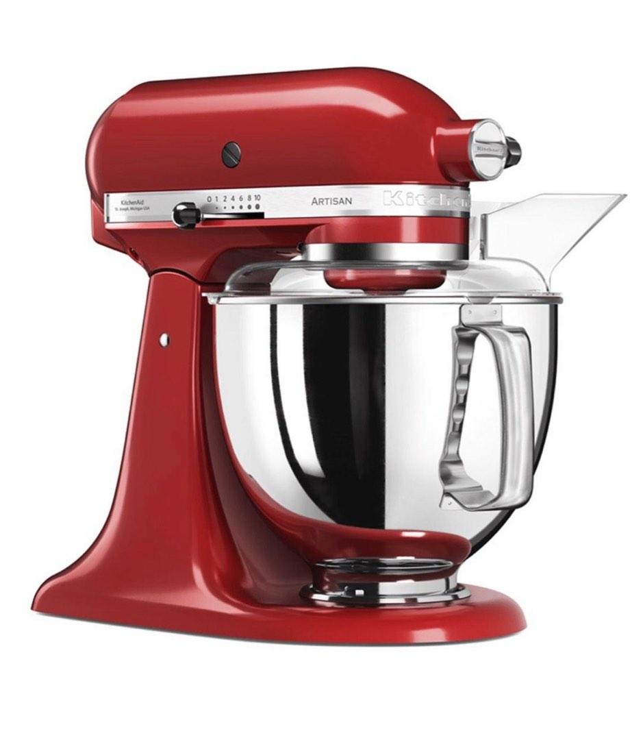 kitchenaid pro 600 mixer bundle