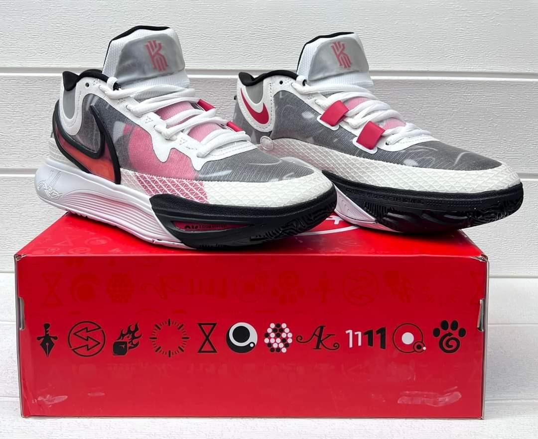 Kyrie 9 shop