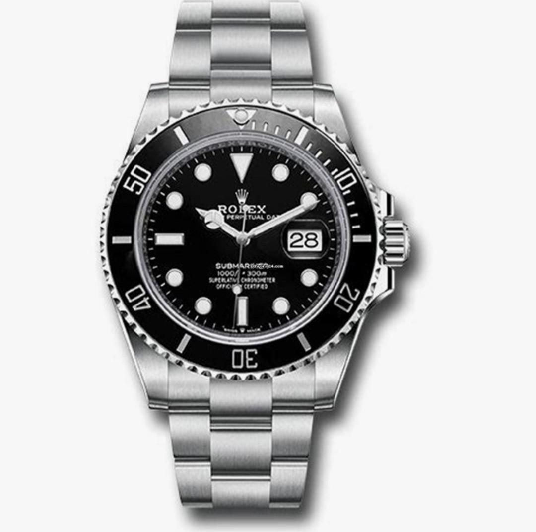 BRAND NEW ROLEX SUBMARINER DATE 126610LN FAST DEAL PRICE