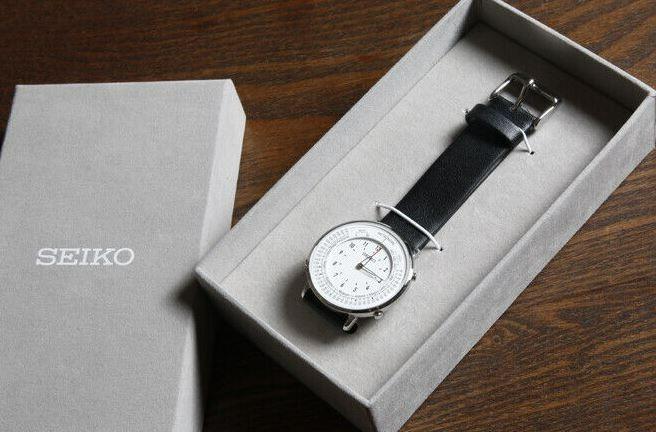 SEIKO METRONOME WATCH SMW006B #037 - 時計