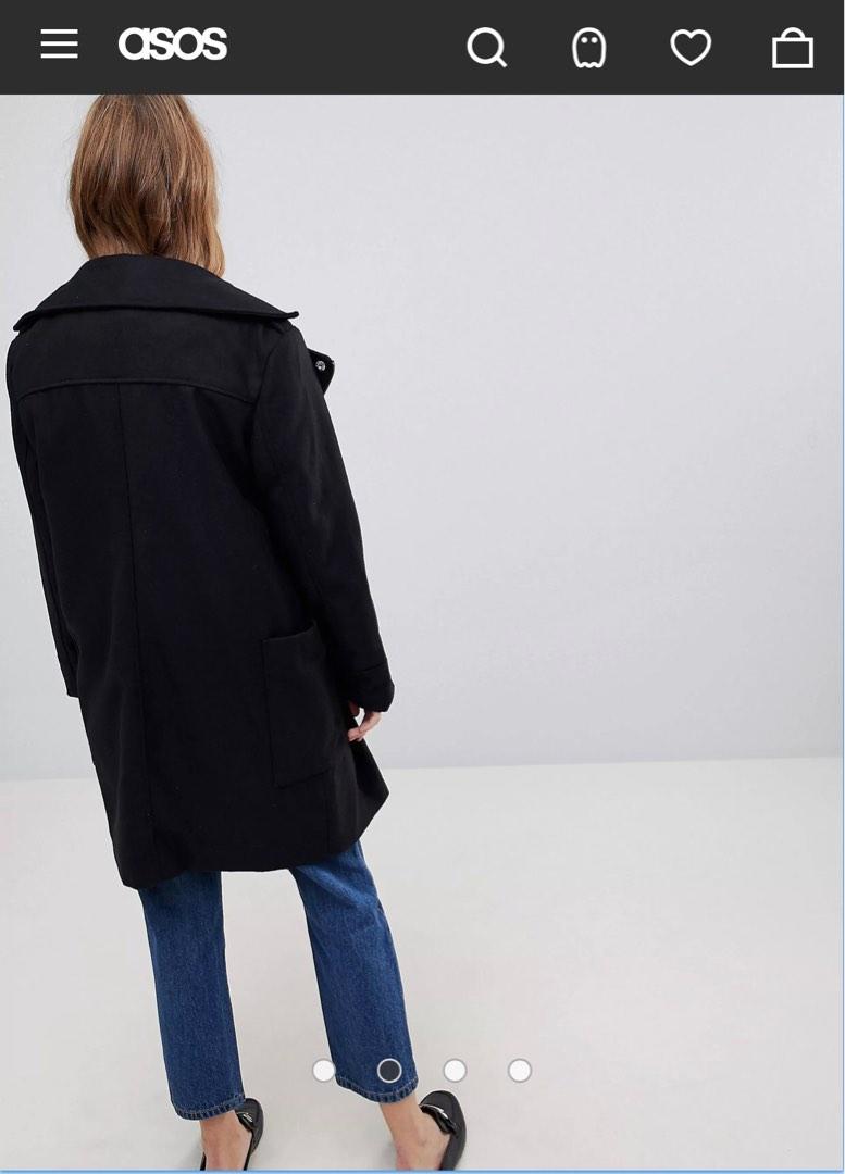 Brave soul clearance hindon biker coat