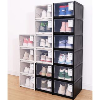 Hard plastic shoe best sale inserts