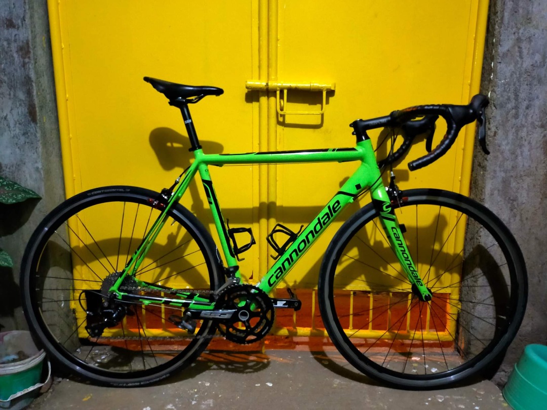 Cannondale clearance caad8 ultra