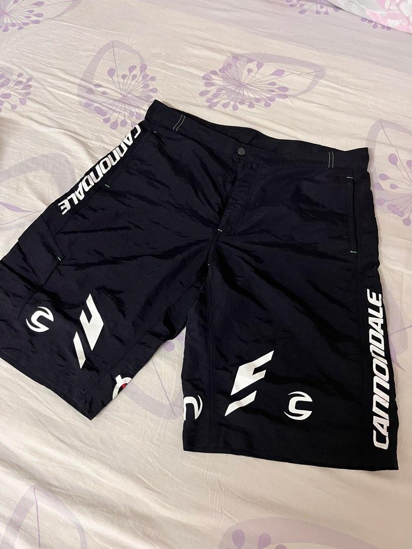 Cannondale sales baggy shorts