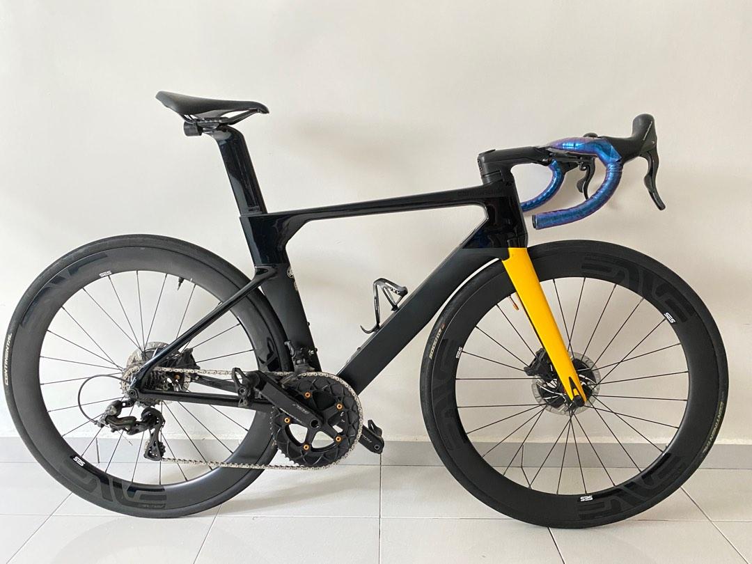 2021 cannondale best sale system six