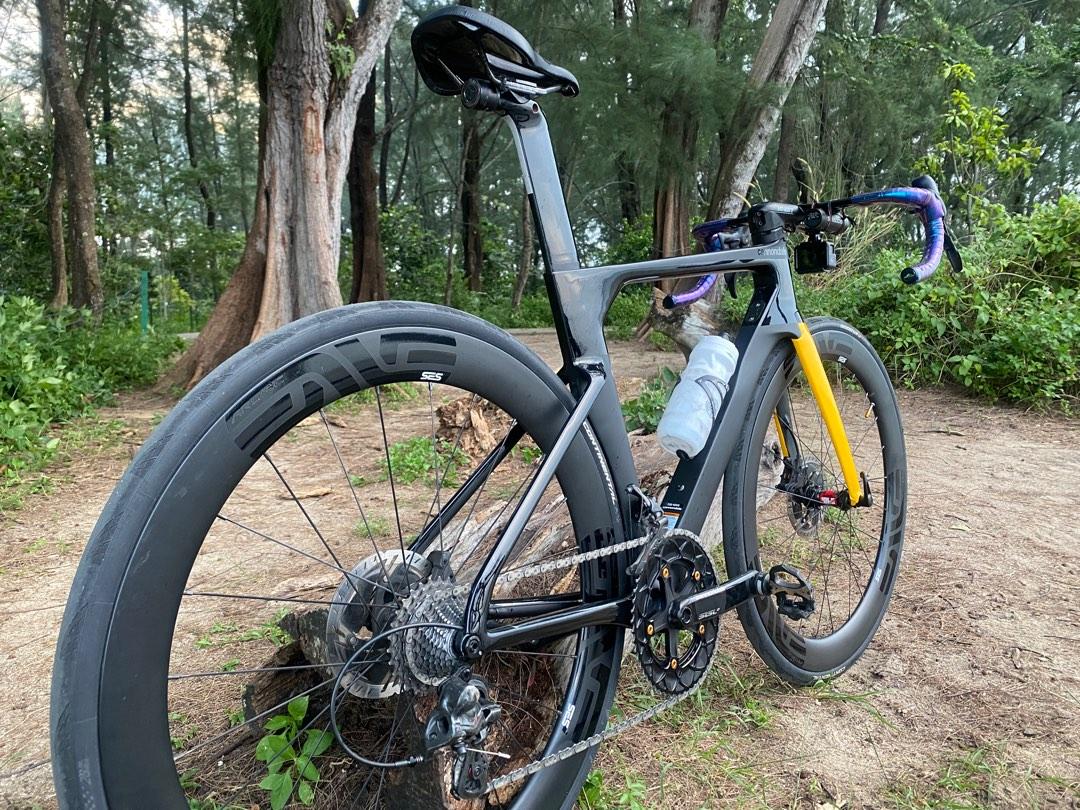 Cannondale systemsix 54 deals