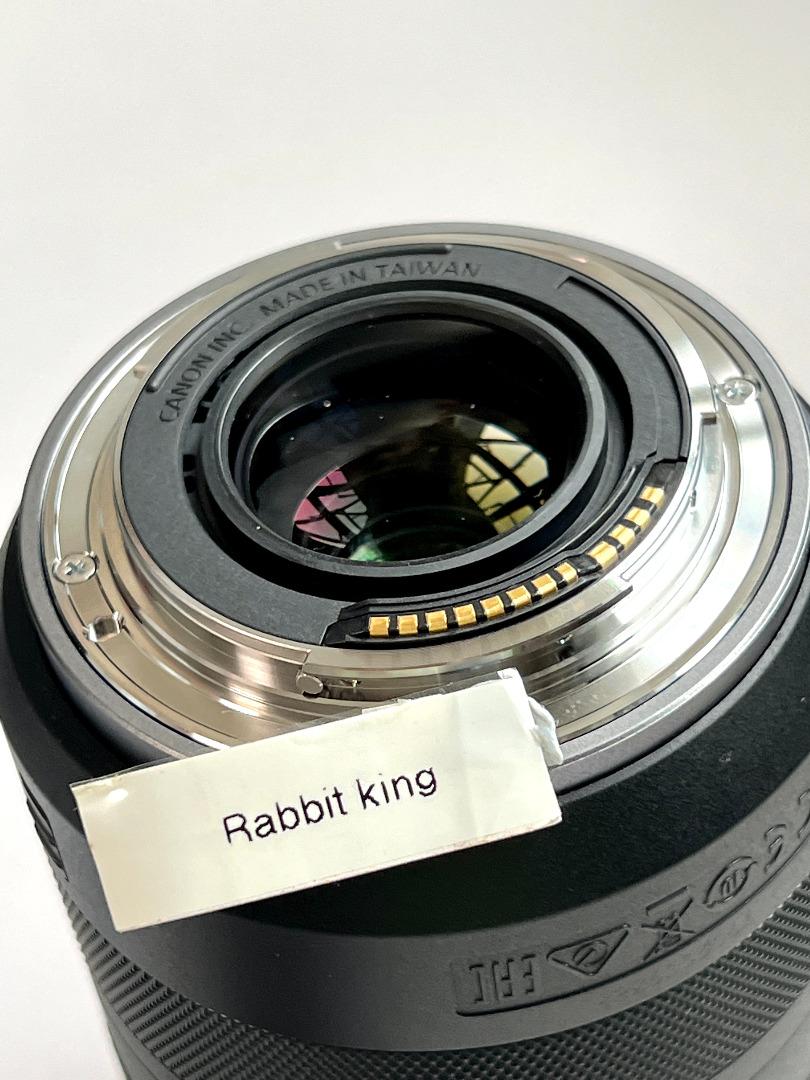 Rent A Canon 24-70mm F/2.8L II At