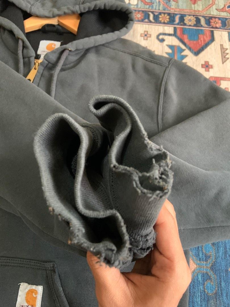 Carhartt collinston hoodie top