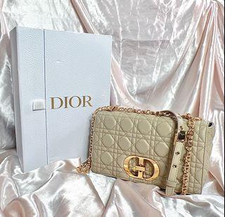 Caro Mediums Christian Dior bag