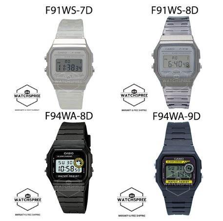 F201w shop