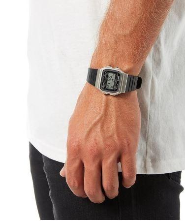 Casio Digital Kids Men Army Watch F 91W 1 F91 F 91W F 91WM 2A F