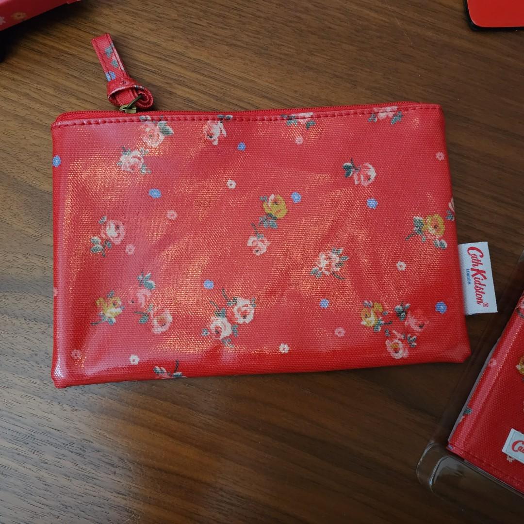Cath kidston clearance zip purse