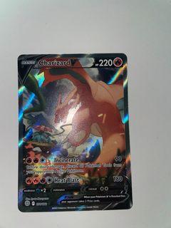 Charizard V AA