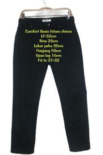 Chinos Pant Jumbo