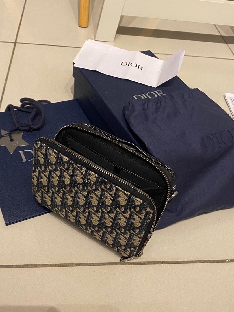 Cd purse deals
