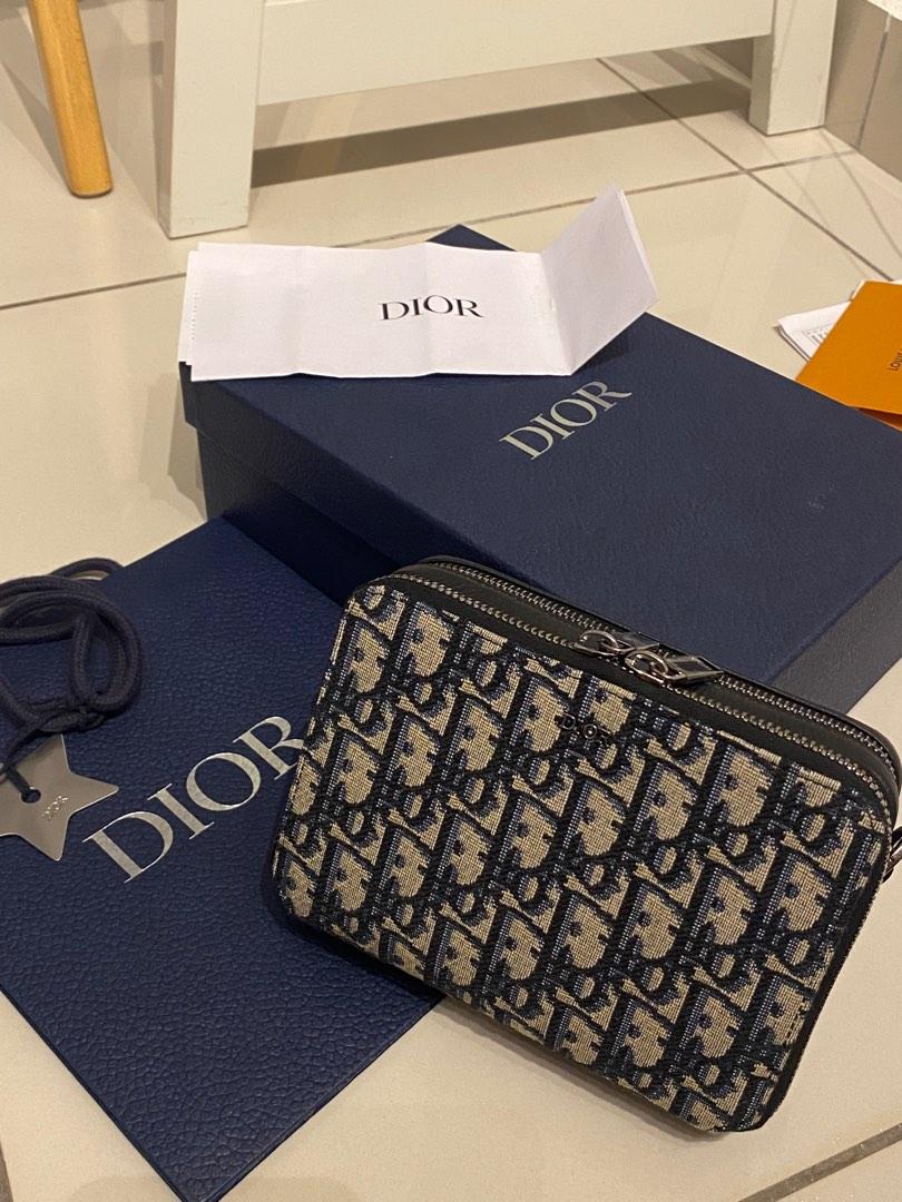 Cd new arrivals bag strap