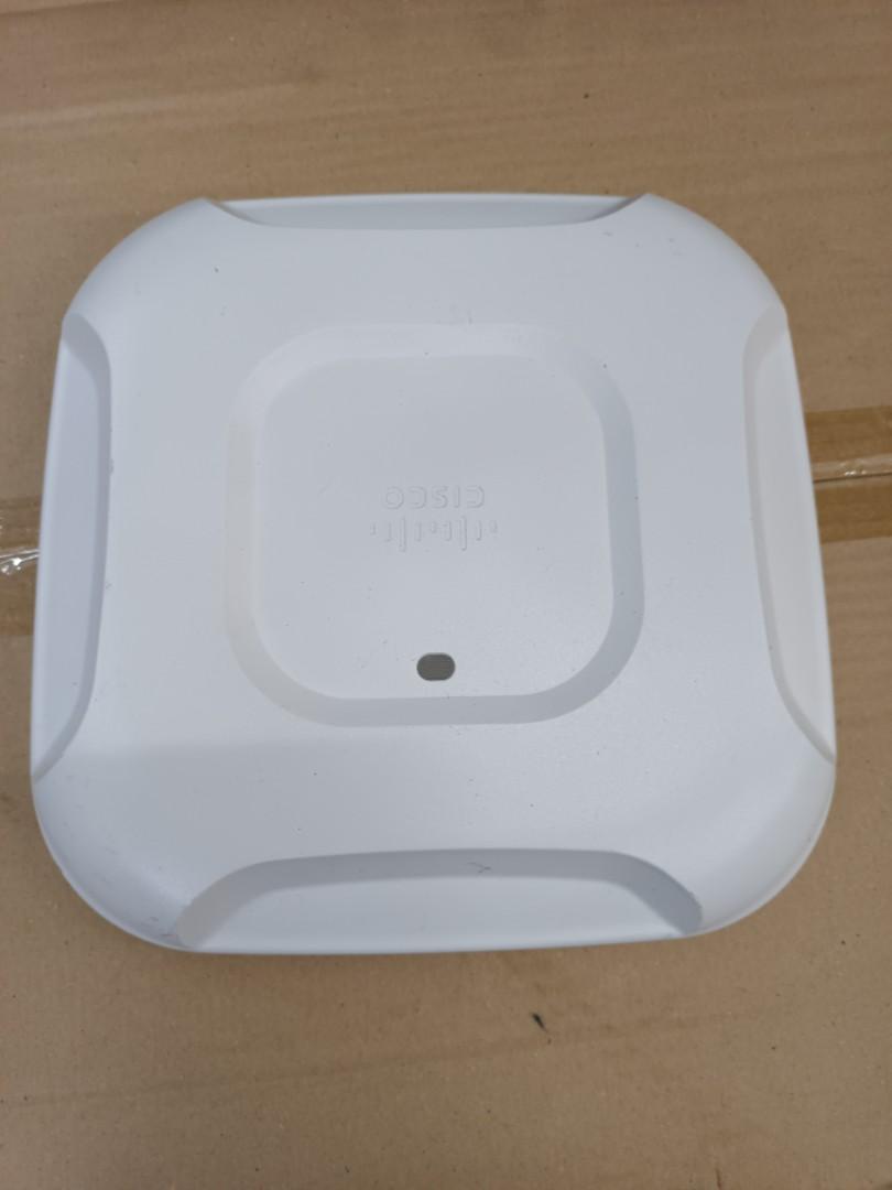 Cisco Aironet 3700 (Category: Networking) located in Pasig City. Submitted by maming73 (Listing ID 1191600687, Image 1). Description: for sale! cisco aironet 3700 series AIR-CAP37021-B-K9 access point slightly used call or text for inquiry 09178535696.