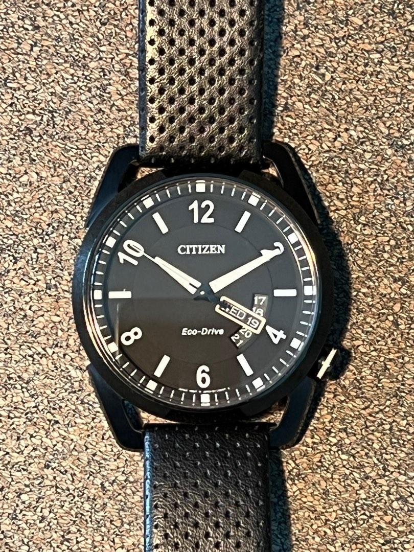 Citizen j800 new arrivals