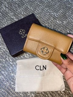 CLN, Bags, Cln Credit Card Wallet