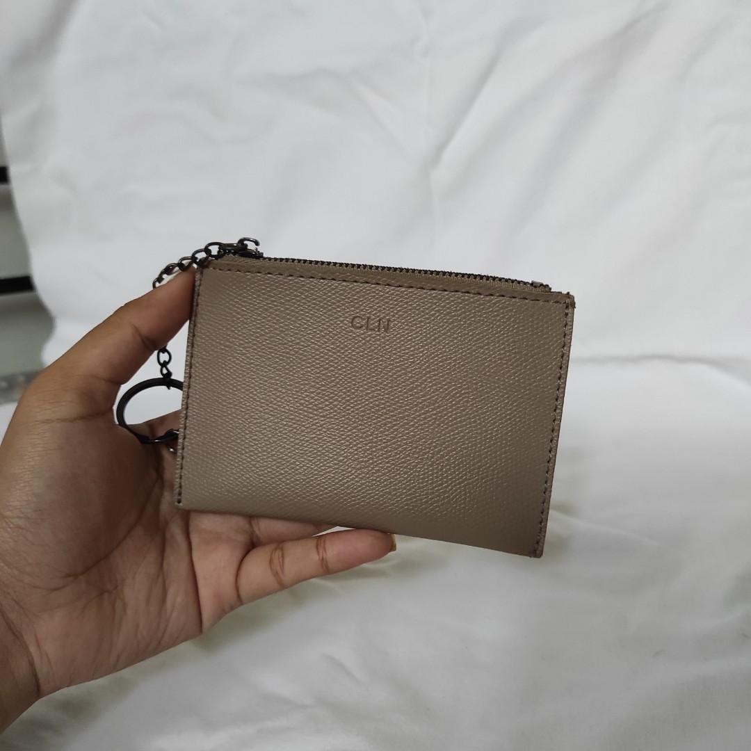Brand new CLN wallet (original), Women's Fashion, Bags & Wallets, Wallets &  Card holders on Carousell