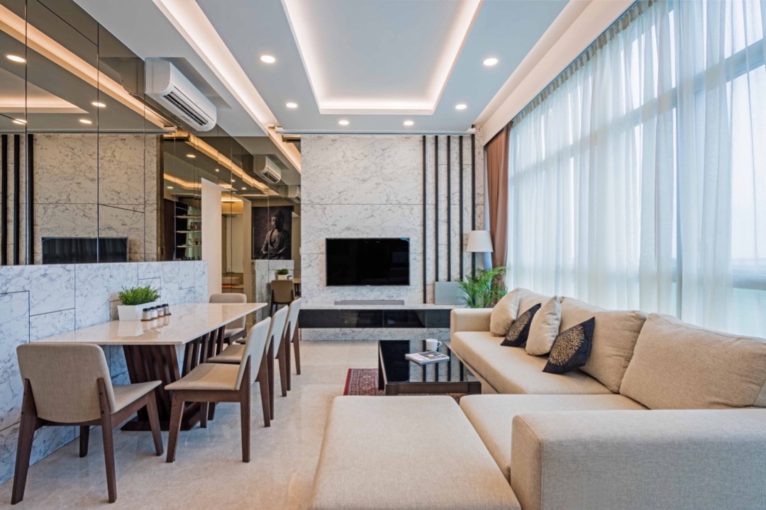 Interior Design Completed Projects, Home Services, Renovations ...