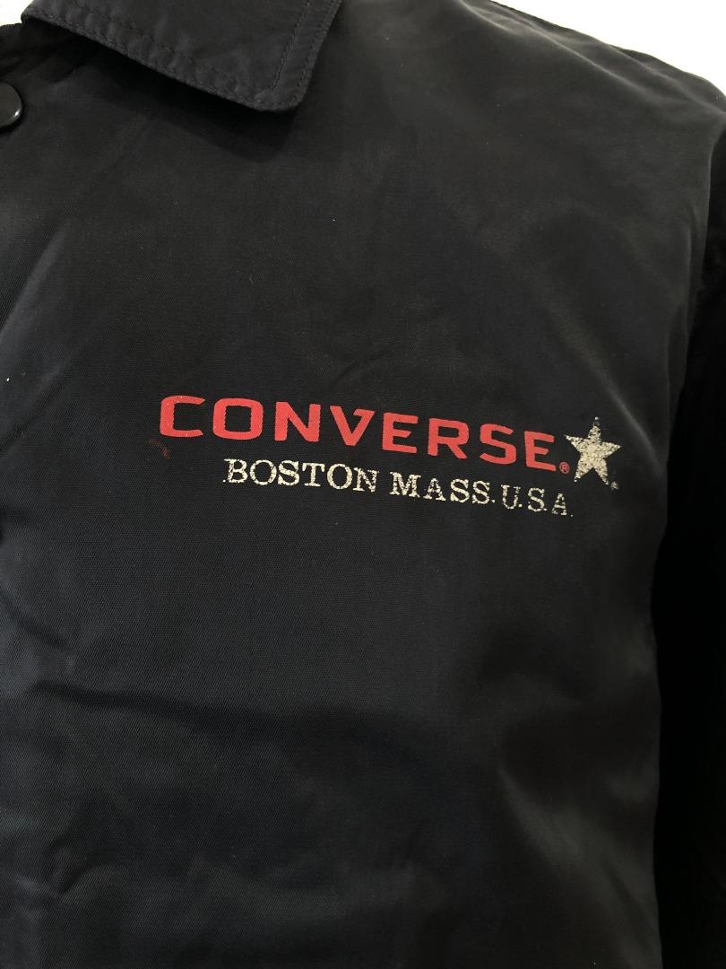 All star hot sale converse mass