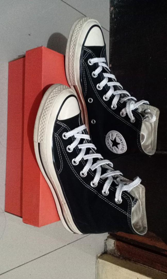 Harga chuck new arrivals taylor 70s