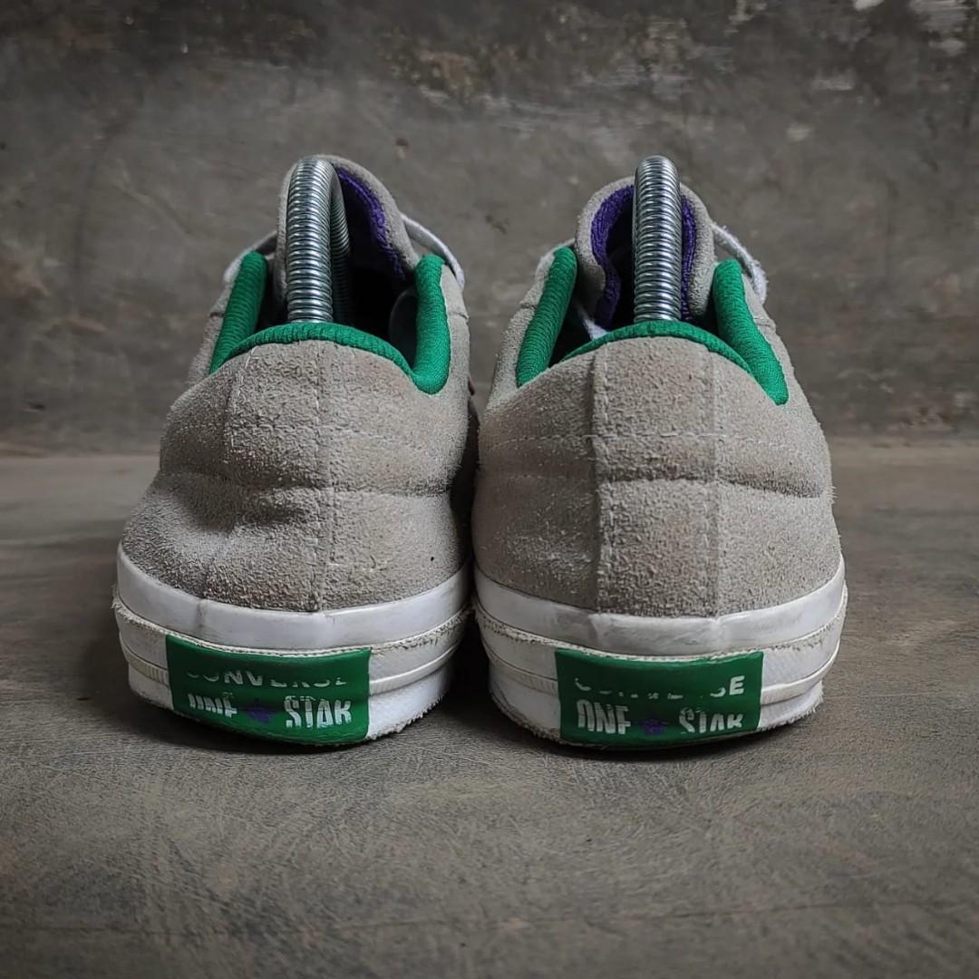 Converse One Star OX Grand Slam Suede