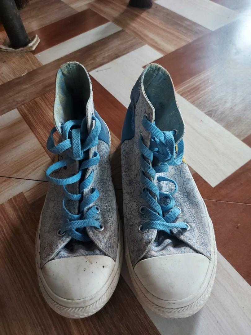 Converse hotsell free shipping