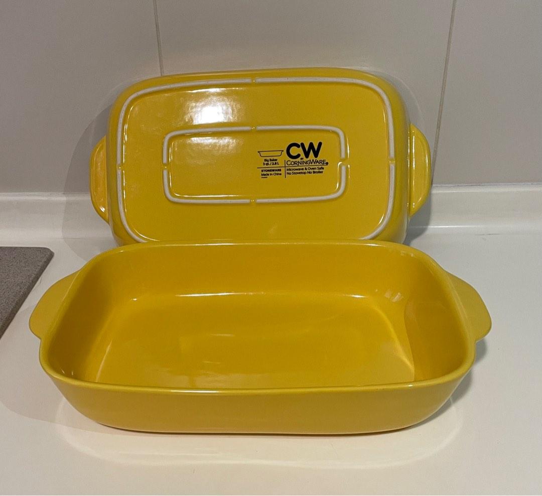 Is corningware safe store