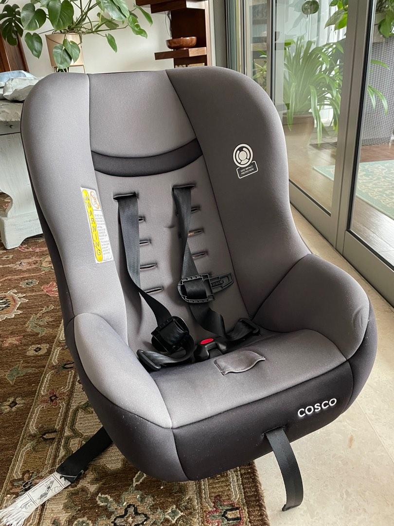 Cosco Scenera Next Car Seat, Babies & Kids, Going Out, Car Seats on