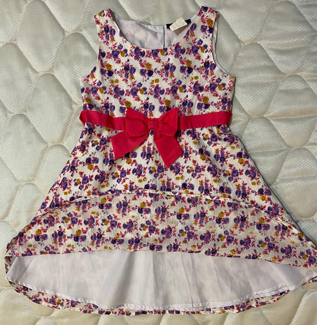 9 Best and Cute Frocks for 7 Years Old Girl | Styles At Life
