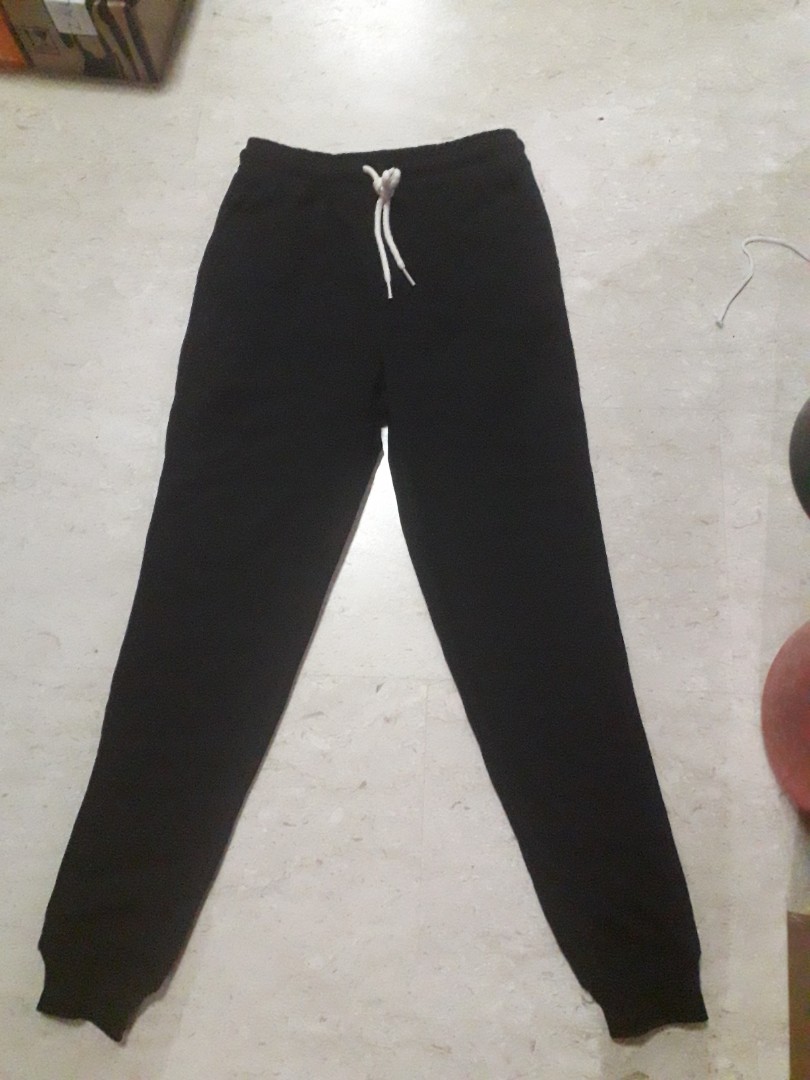 Size deals xxs sweatpants