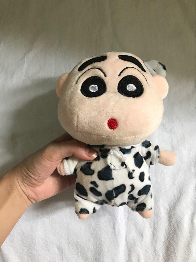 Shinchan teddy discount