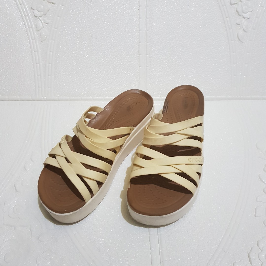 brooklyn wedge