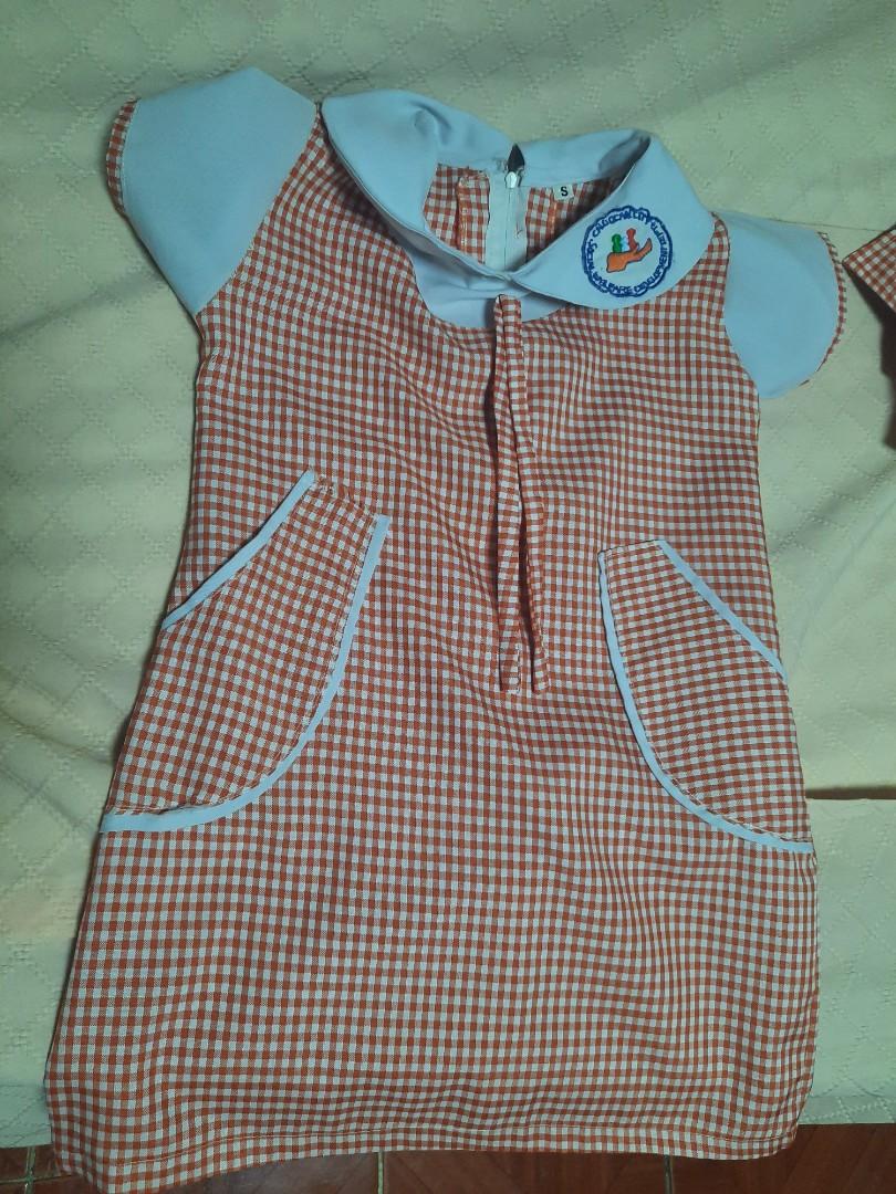 Day Care Uniform Caloocan only, Babies & Kids, Babies & Kids Fashion on